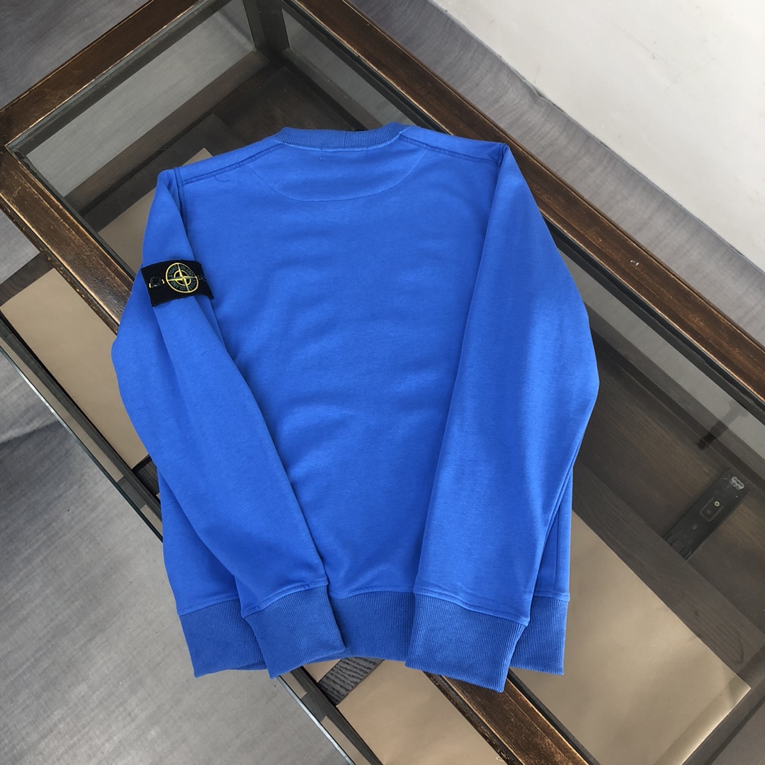 Stone Island Hoodies